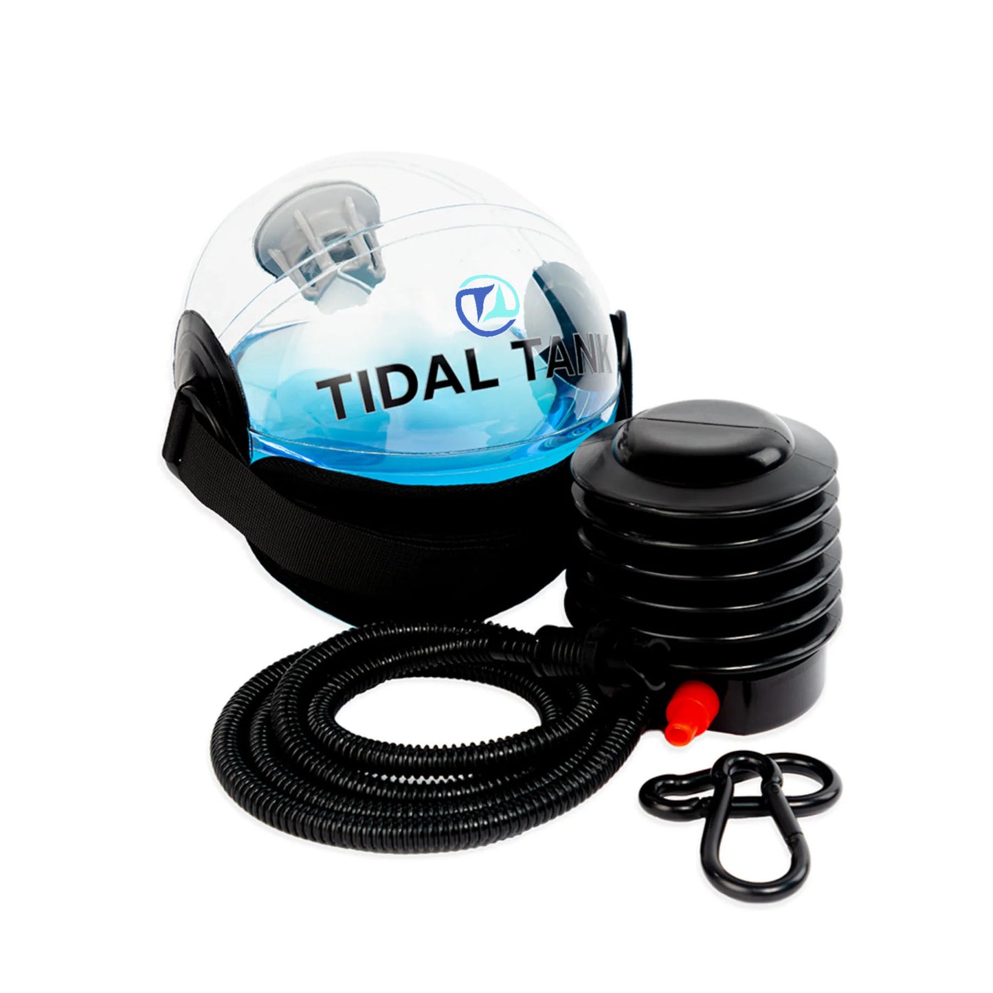 Tidal Tank Hydro Ball