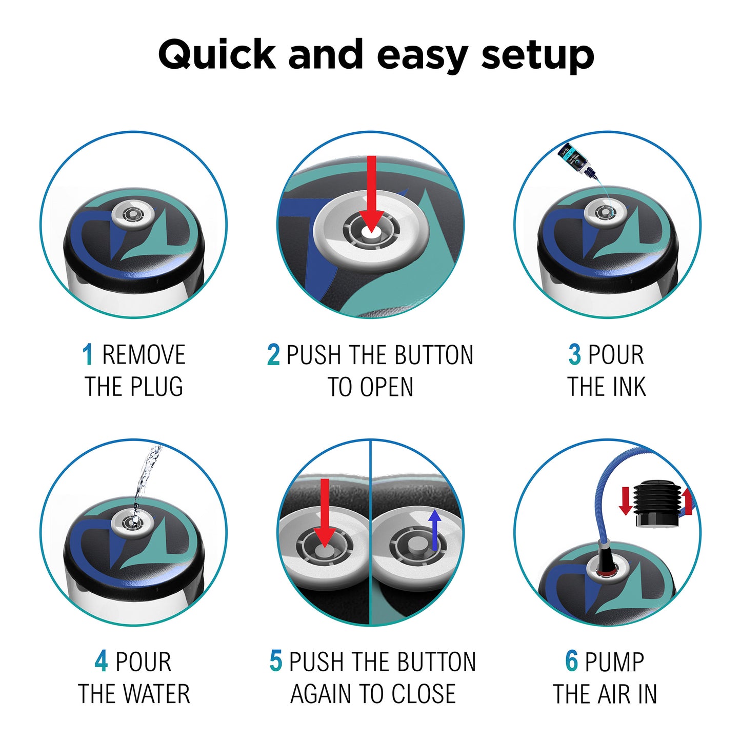 Fitness Bundle Standard