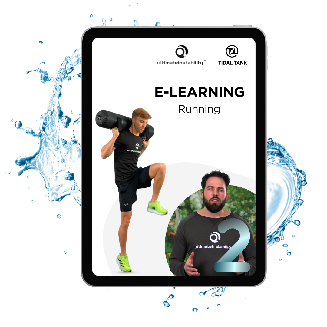 E-Learning - Level 2 Running