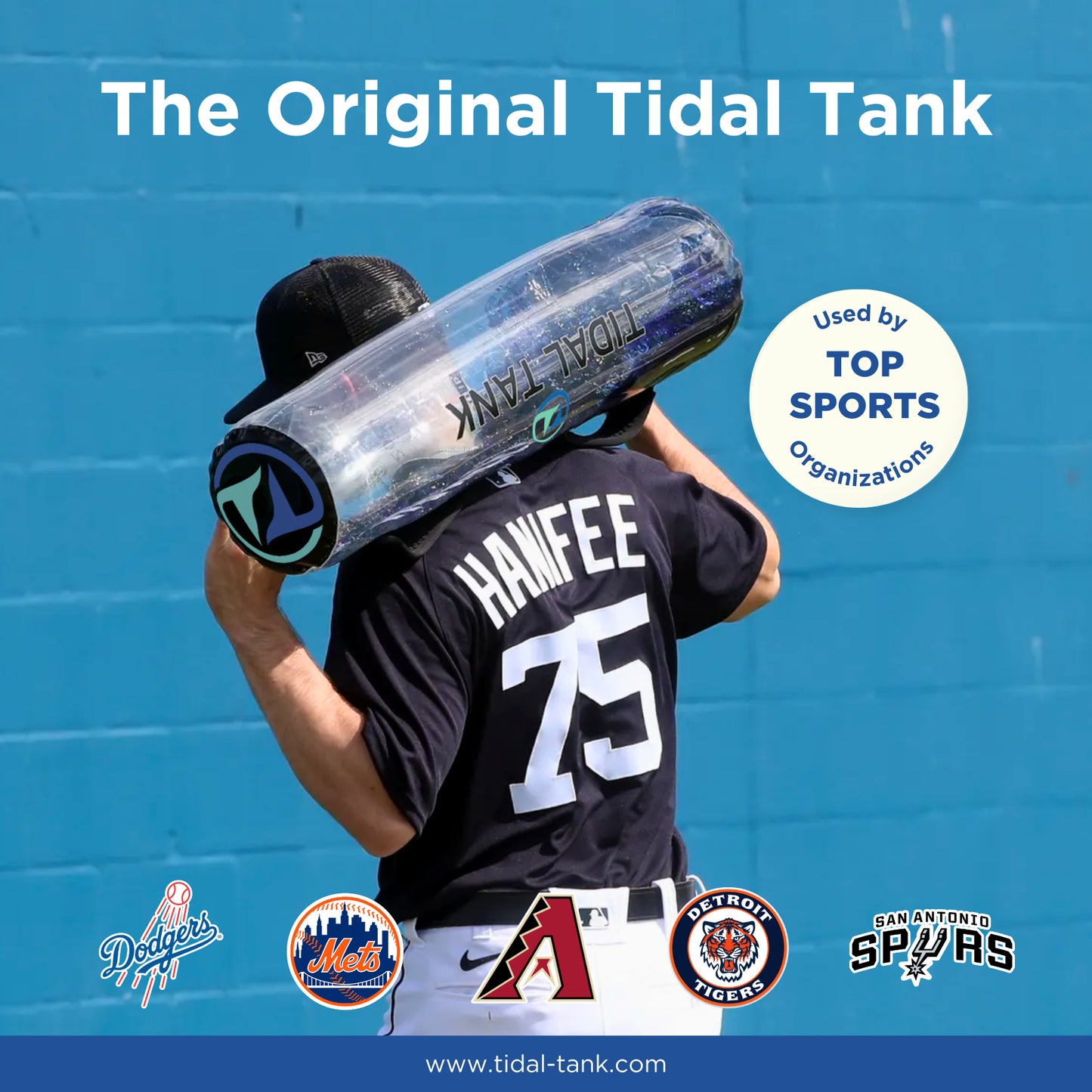 Kettle Tank
