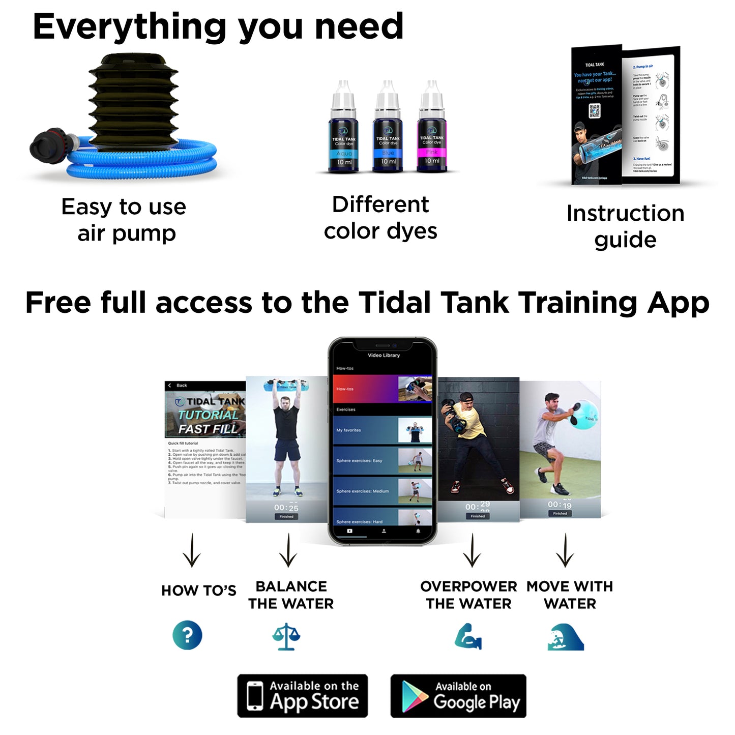 Soccer Bundle