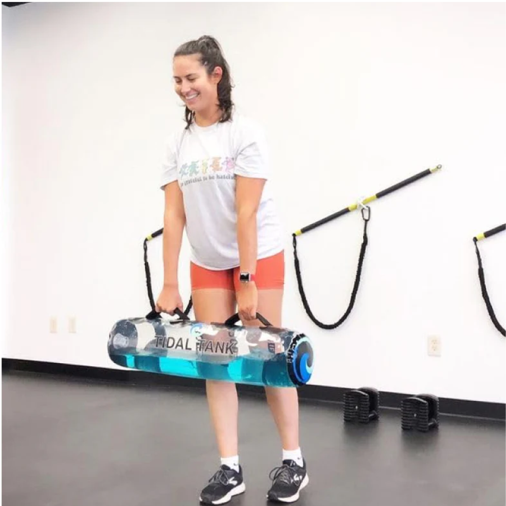 Why and How to train with Tidal Tank