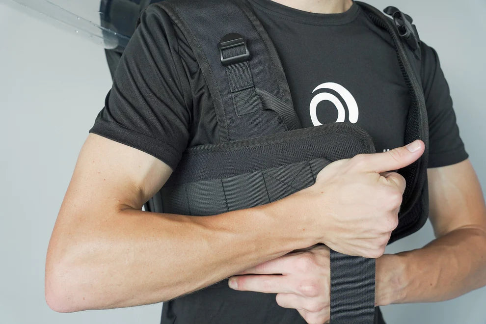 Tidal Tank Hydrovest