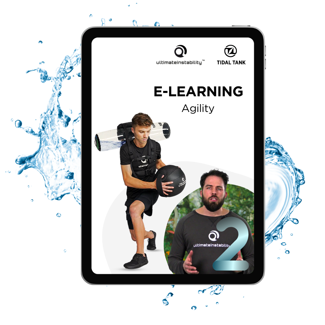 E-Learning - Level 2 Agility
