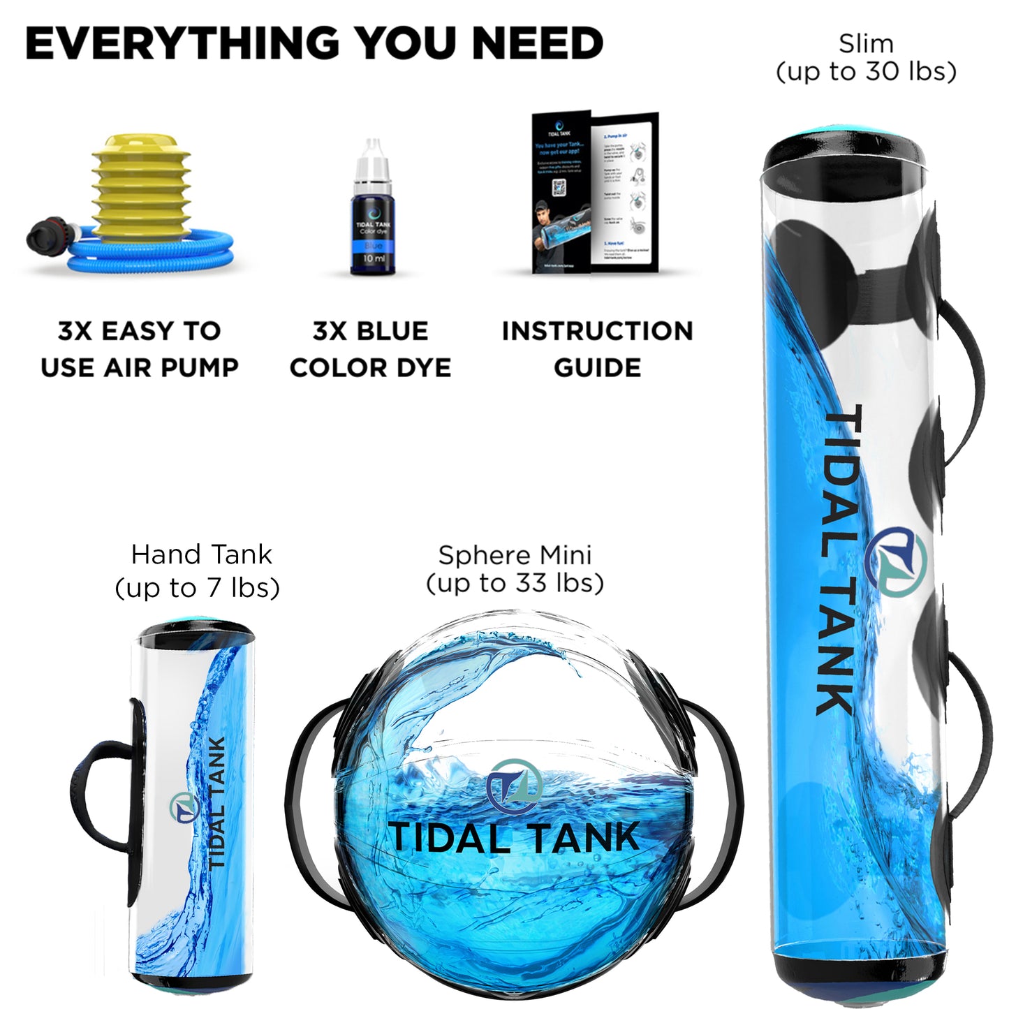 Baseball Bundle Light