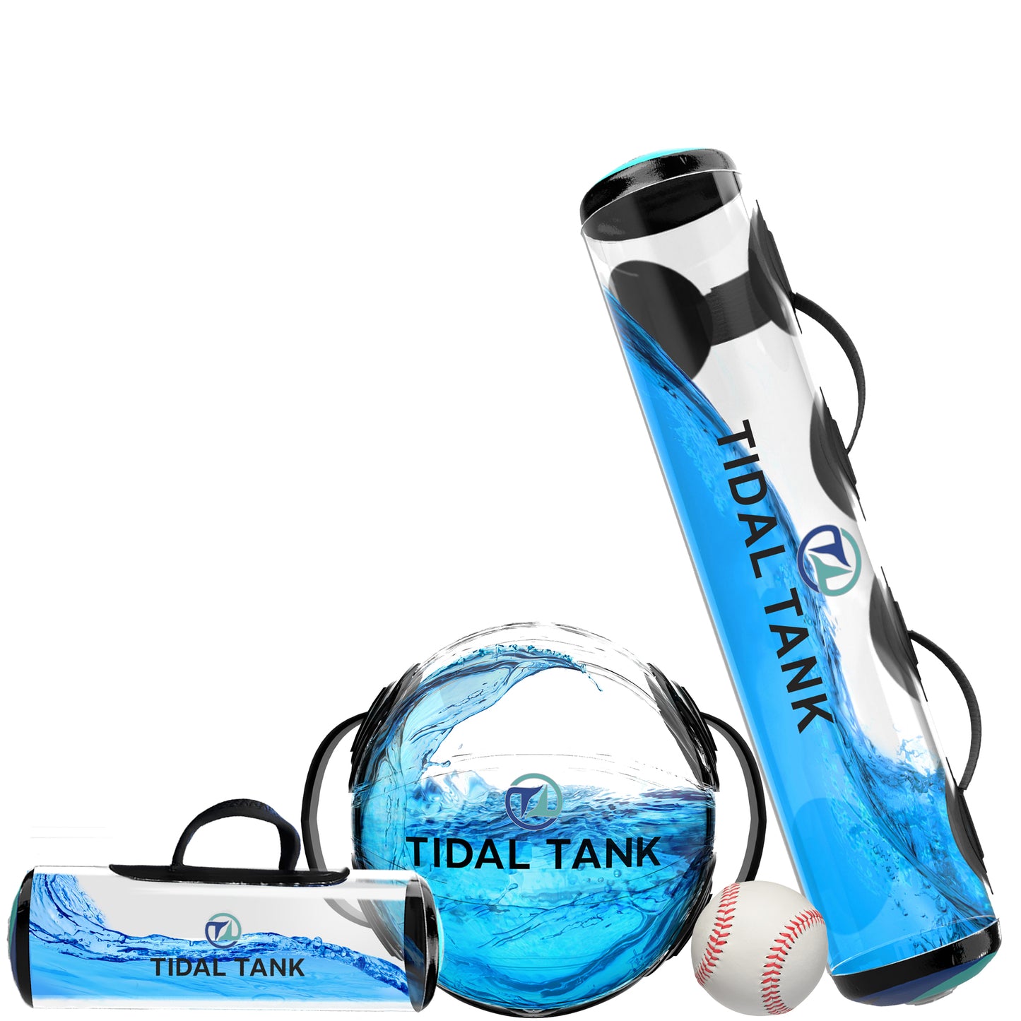 Baseball Bundle Light