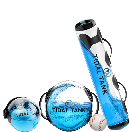 Baseball Bundle Light 2.0