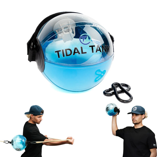 Tidal Tank Hydro Ball
