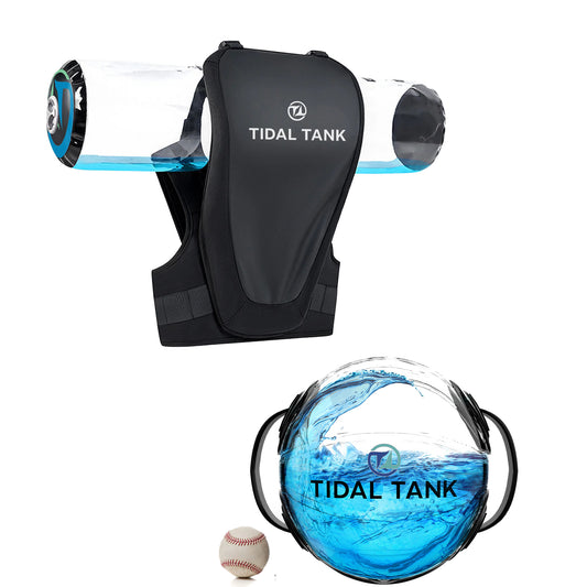 Baseball Bundle Fielding