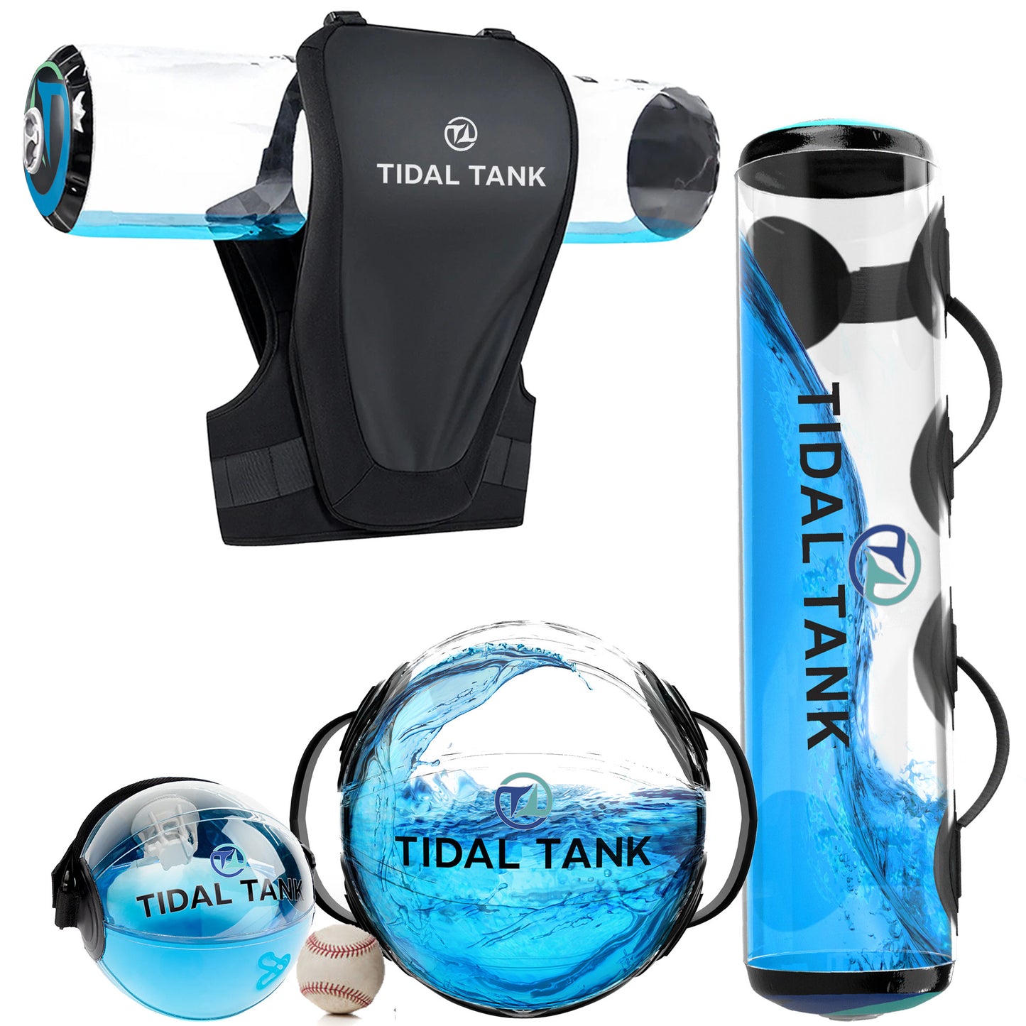Baseball Bundle Fielding