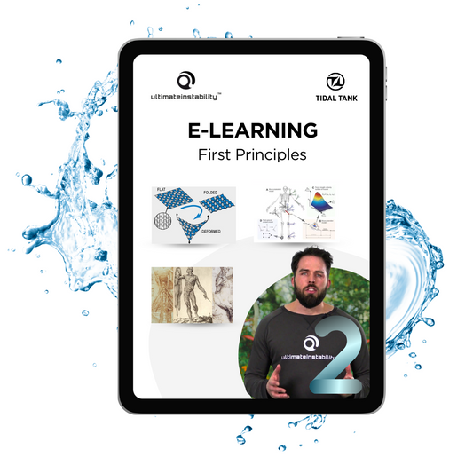 E-Learning - Level 2 First Principles