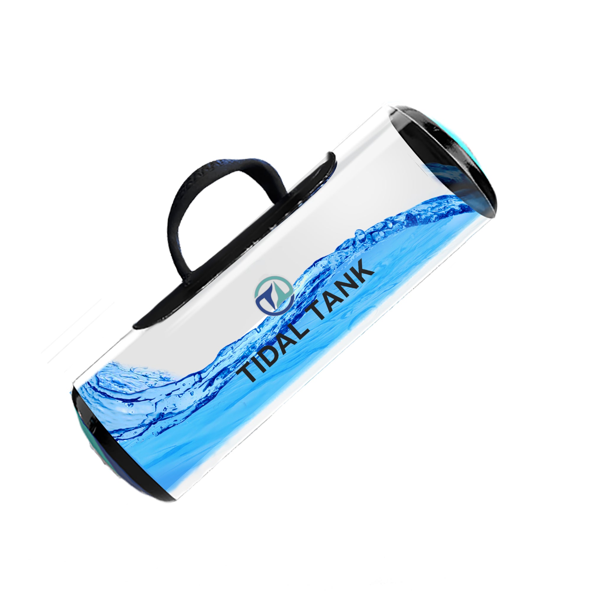 Tidal Tank Baseball