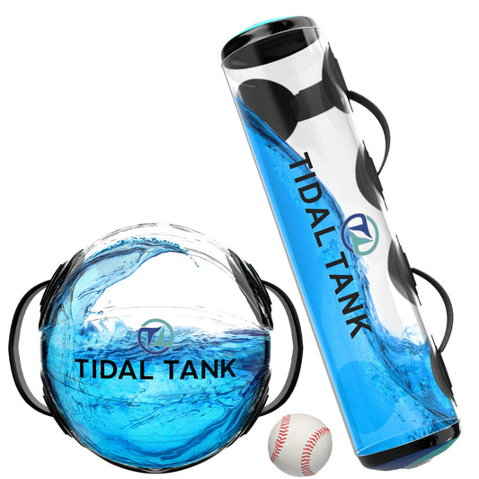 Baseball Bundle Hitting