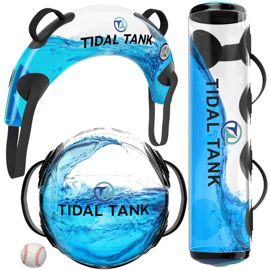 Baseball Bundle Hitting