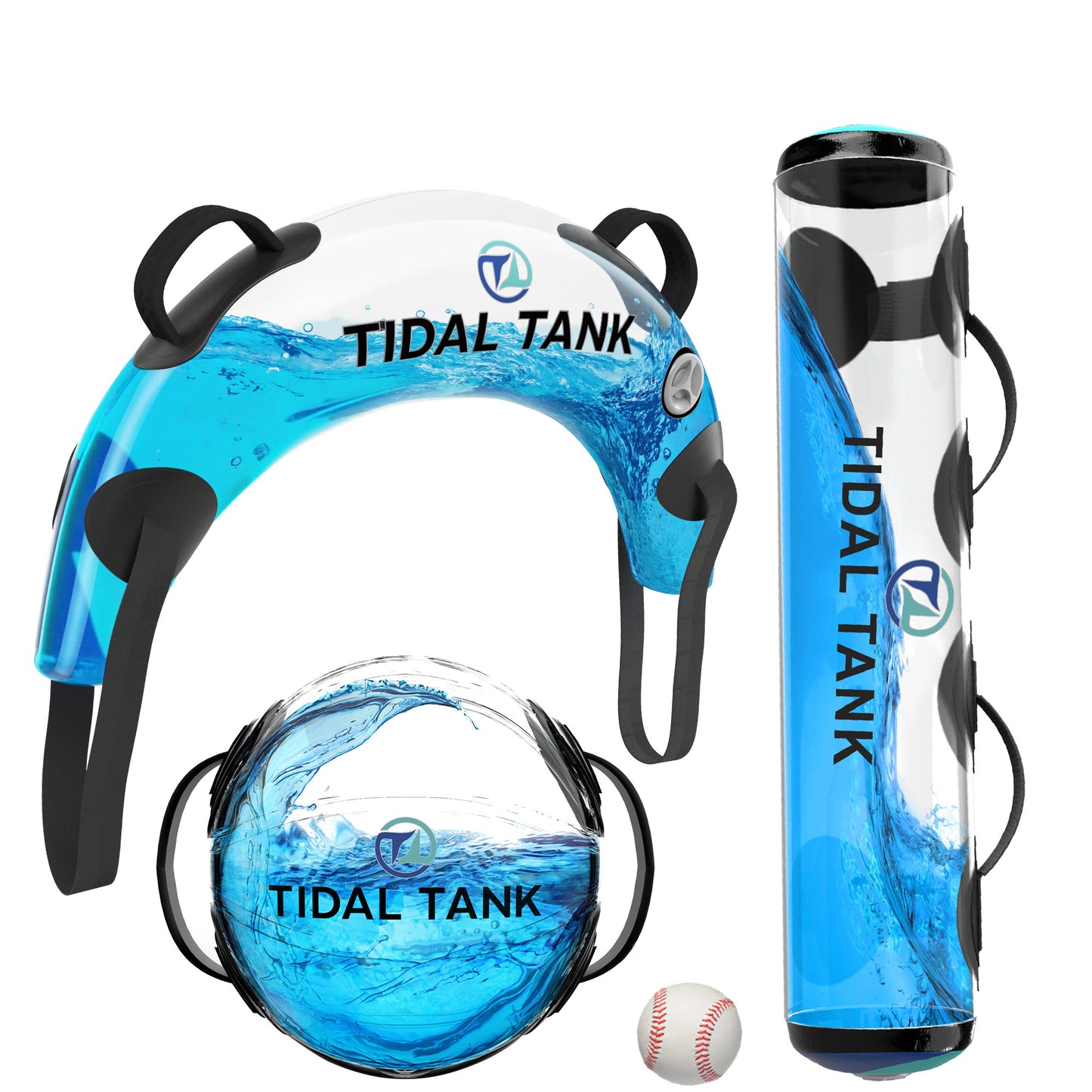 Power hitting bundle