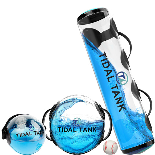 Baseball Bundle Pitching