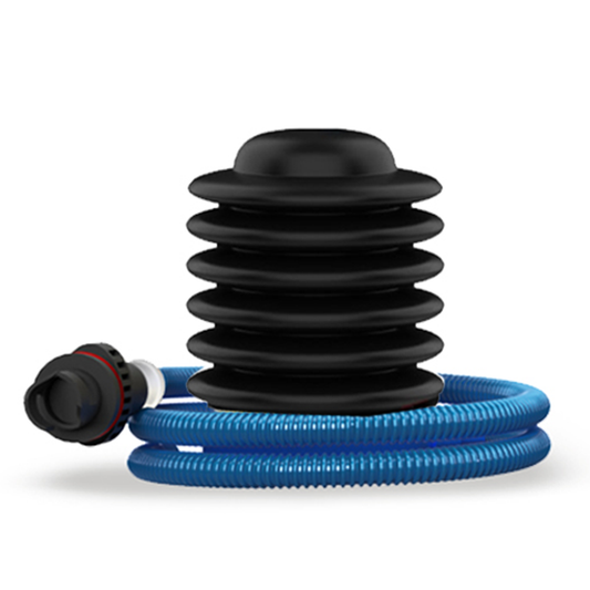Tidal Tank Air Pump