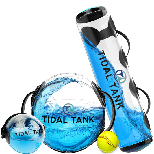 Softball Bundle
