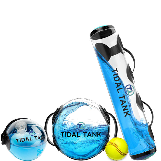 Softball Bundle Light