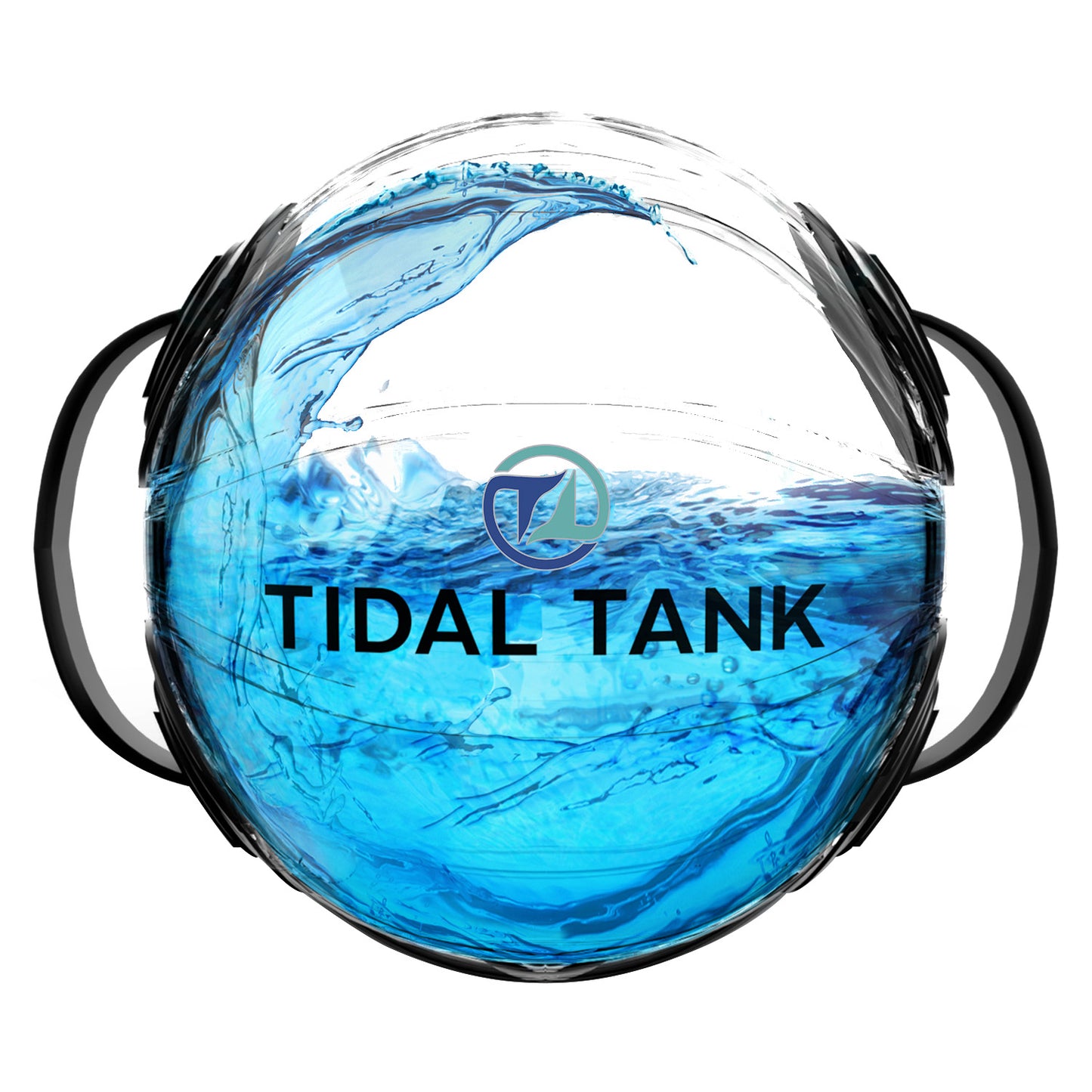 Tidal Tank Sphere