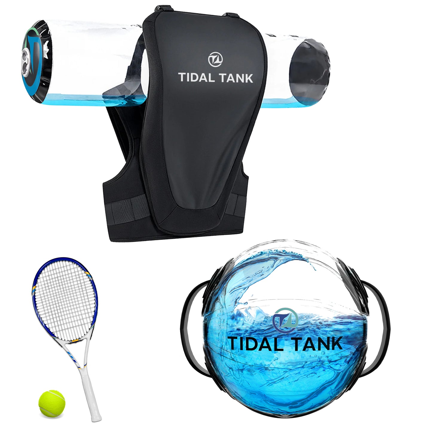 Tennis Package