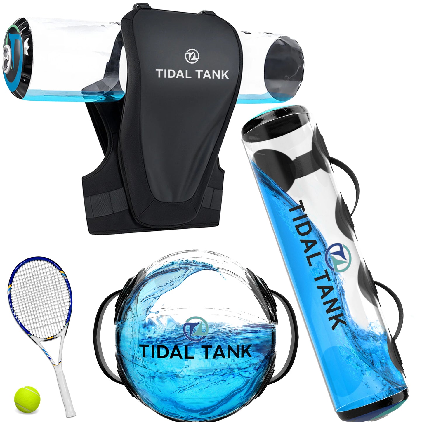 Tennis Package