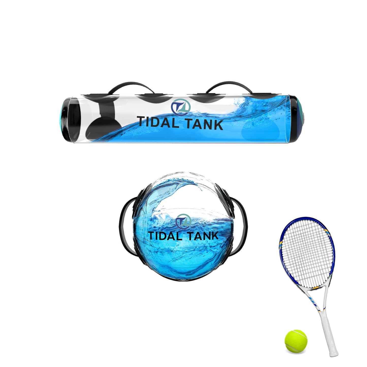 Tennis Package