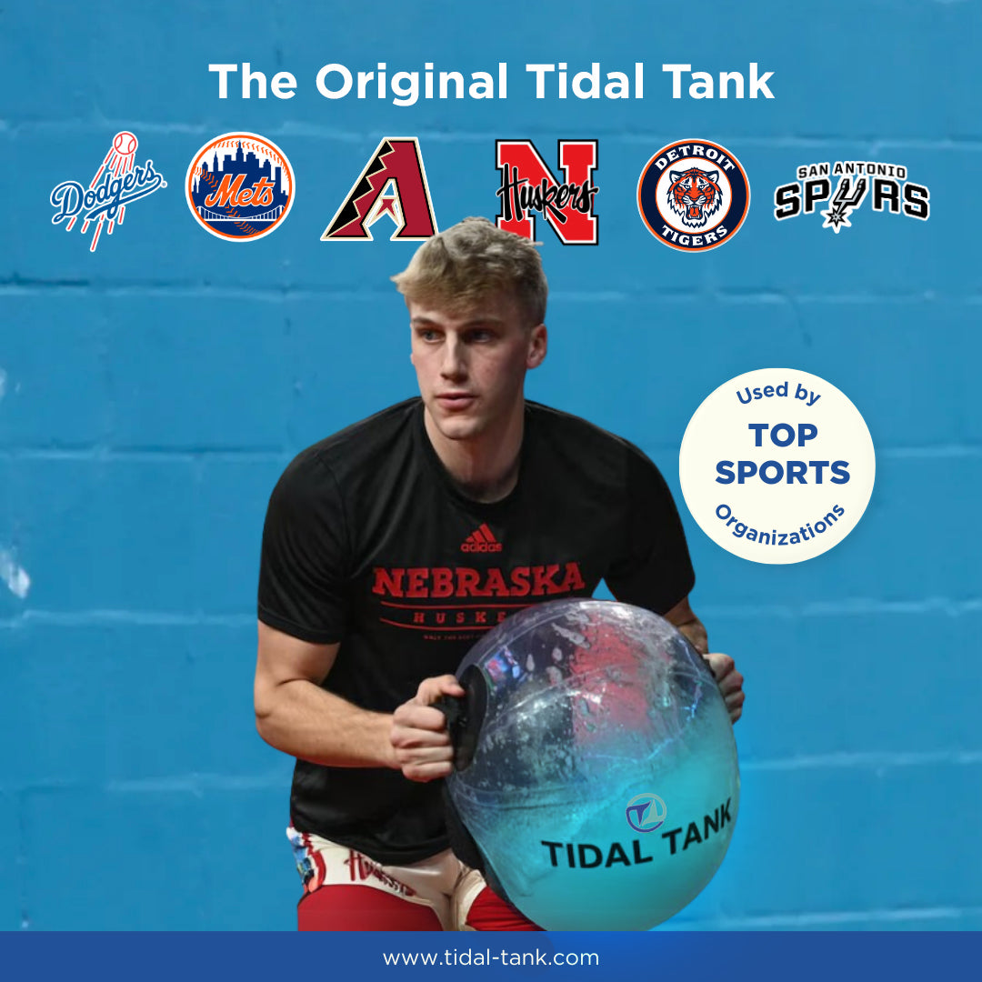Tidal Tank Sphere