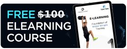 Free $100 eLearning course
