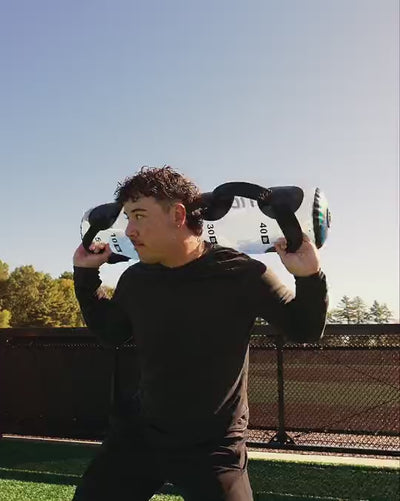 Baseball Bundle Standard - compressed