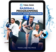 Baseball Programming featuring Jacob Misiorowski