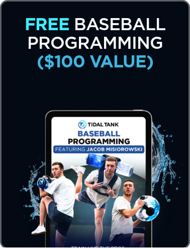 Free Baseball Programming ($100 value)