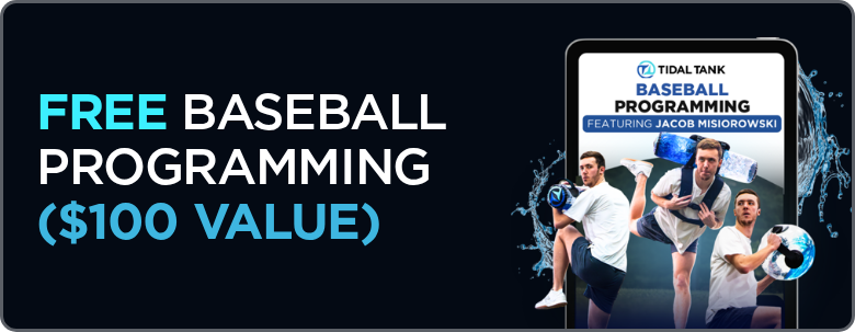 Free Baseball Programming ($100 value)
