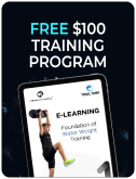 Free $100 training program